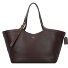  Gramercy Bolsa de hombro Piel 57.5 cm Modelo maple