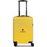  Bologna 4 ruedas Carro de la cabina S 53 cm Modelo yellow