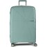 Starvibe 4 ruedas Carrito 77 cm con pliegue de expansión Modelo azzurro speckles