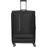  Crosslite 4 ruedas Carrito XL 81 cm con pliegue de expansión Modelo schwarz