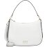  Liv Bolsa de hombro Piel 35.5 cm Modelo true white