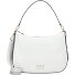  Liv Bolsa de hombro Piel 35.5 cm Modelo true white