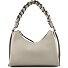  Boheme Bolsa de hombro Piel natural 30 cm Modelo eucalipto-fango
