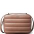  Line Quilt Bolsa de hombro 22 cm Modelo chanterelle