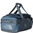  Mochila Base Camp Voyager 42L 58 cm Modelo granite grey-frost grey