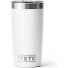  Rambler Taza para beber 295 ml Modelo white