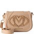  Logo Bolsa de hombro 22 cm Modelo beige