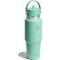  Hydration Travel Bottle Flex Straw Cap Botella para beber 945 ml Modelo mermaid green