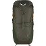  Mochila Alp Mate 36L 58 cm Modelo dark olive