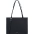  CK Square Bolsa de hombro 28 cm Modelo ck black