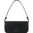  Liv Bolsa de hombro Piel 22 cm Modelo black