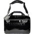  Flight Barrel Bolsa de viaje Weekender 50 cm Modelo black