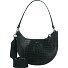  Chantaco Classics Bolsa de hombro S Piel 23 cm Modelo sinople