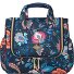  Color Bomb Cathy Bolsa de aseo 23 cm Modelo blue iris