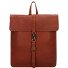  Antique Avery Mochila de día Piel 40 cm Modelo cognac