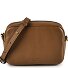  Ella Bolsa de hombro Piel natural 21.5 cm Modelo sepia