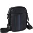  Keiigan Bolsa de hombro 21 cm Modelo black
