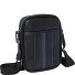  Keiigan Bolsa de hombro 21 cm Modelo black