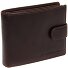  Curtis Cartera Piel 12 cm Modelo brown