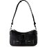  Kassie Bolsa de hombro 25 cm Modelo black