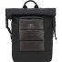  Monarch Mochila de día 48 cm Compartimento para el portátil Modelo black
