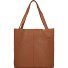  Nappa Bolsa de compras Piel 43 cm Modelo caramel