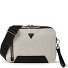  Torino Bolsa de hombro 23 cm Modelo black-white