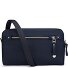  Pacsafe W Bolsa de hombro Protección RFID 24 cm Modelo navy