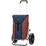  Royal Shopper Oli.P 2.0 Carro de la compra 59 cm Modelo blau