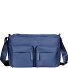  Mare 1.0 Bolsa de hombro 34 cm Modelo blau