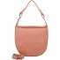  Jazy01 Dotty Bolsa de hombro 32 cm Modelo papaya