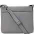  Hirsch Bristol Bolsa de hombro Piel natural 28 cm Modelo stone