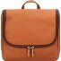  Country Bolsa de aseo Piel 25 cm Modelo cognac