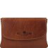  Newport Cartera de llaves Piel 10 cm Modelo caramel