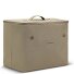  Vaasa Bolsa refrigerante L 37.5 cm Modelo dusty khaki