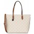  Bolso Anastasia Classic Shopper 31 cm Modelo ecru