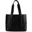  Becky Bolsa de compras 35 cm Modelo black