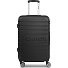  Seattle 4 ruedas Carrito M 69 cm Modelo black