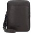  Novara Bolsa de hombro Piel 14.5 cm Modelo braun