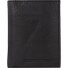  Fawley Estuche para tarjetas de crédito Piel 7.5 cm Modelo black