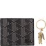  Monogram The Blend Cartera 11 cm Modelo monogram noir gris