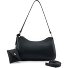  Meloy Bolsa de hombro 30 cm Modelo black