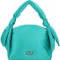  Knots Mini Bolso miniatura 19.5 cm Modelo dark acqua green