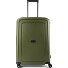  S'Cure Spinner Trolley de 4 ruedas 69 cm Modelo olive