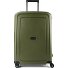  S'Cure Spinner Trolley de 4 ruedas 69 cm Modelo olive