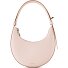  Delizia Bolsa de hombro Piel 21 cm Modelo dusty pink