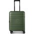  Essentials 11 4 ruedas Trolley de cabina 55 cm Con fuelle expandible Modelo olive