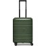 Essentials 11 4 ruedas Trolley de cabina 55 cm Con fuelle expandible Modelo olive