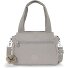  Basic Elysia Bolsa de hombro 29.5 cm Modelo grey gris