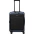  Upgrade 4 ruedas Carro de la cabina 55 cm Compartimento para el portátil Modelo midnight blue
